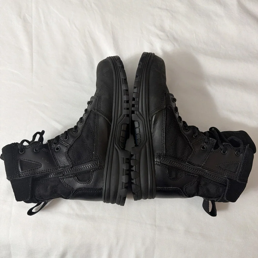 Men's Size 7 Shoes 5.11 Tactical Boots EVO 6